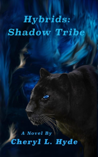 Hybrids: Shadow Tribe