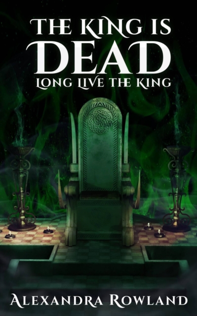 King is Dead, Long Live the King