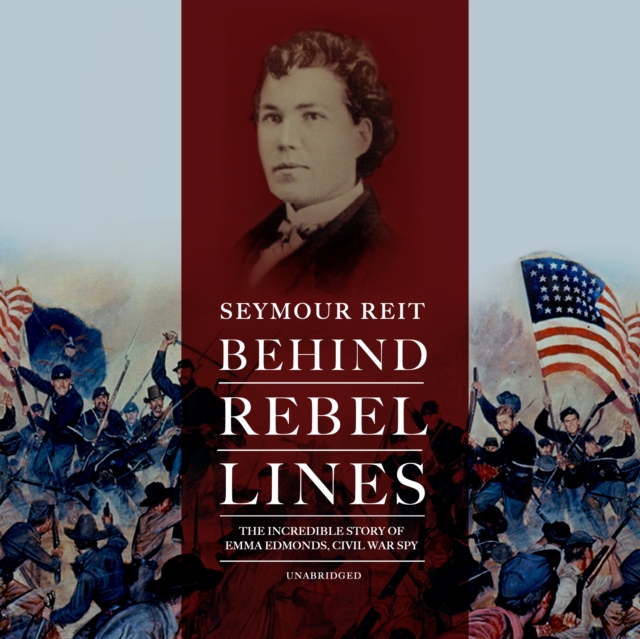 Behind Rebel Lines