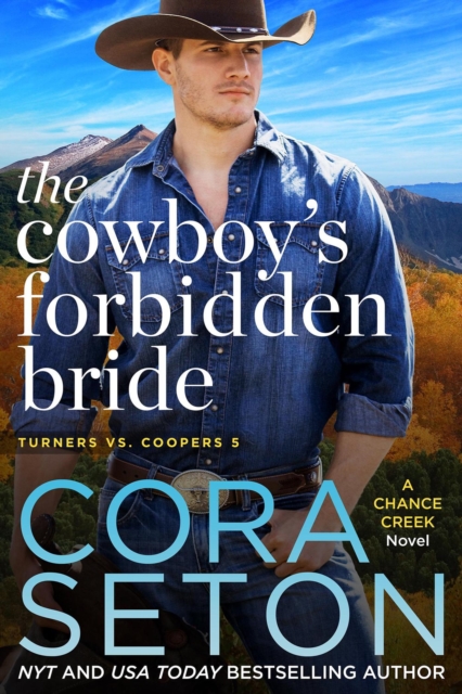 Cowboy's Forbidden Bride
