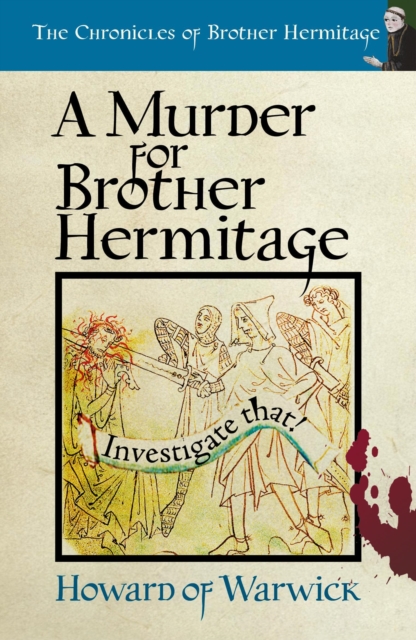 Murder for Brother Hermitage