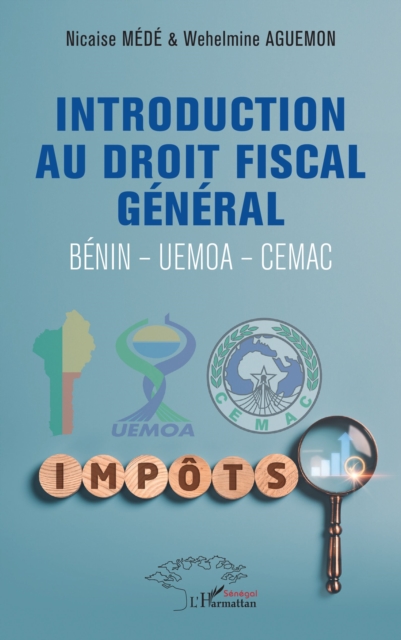 Introduction au droit fiscal general