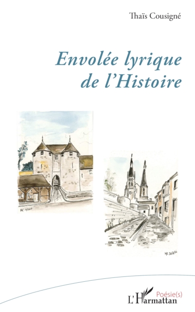 Envolee lyrique de l'Histoire