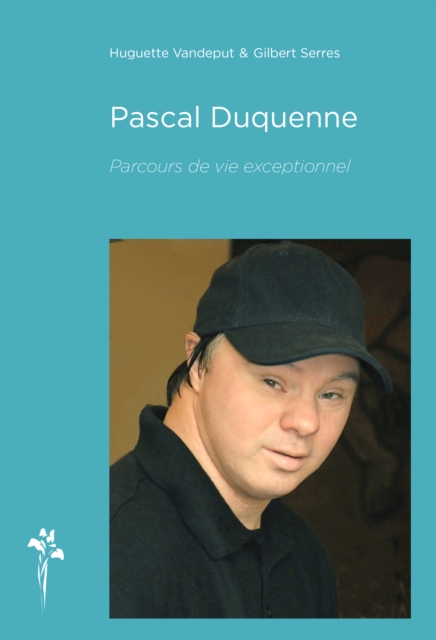 Pascal Duquenne