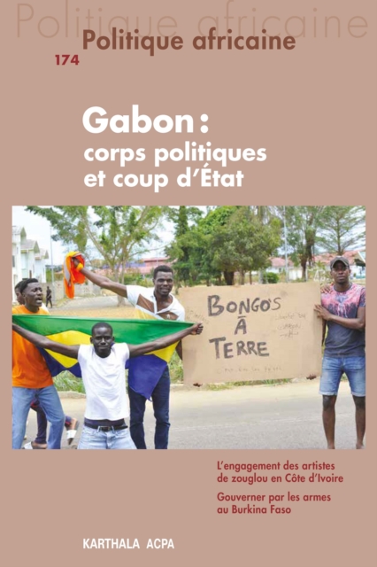 Politique africaine n°174