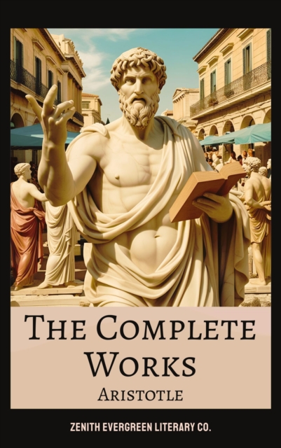 Aristotle: The Complete Works