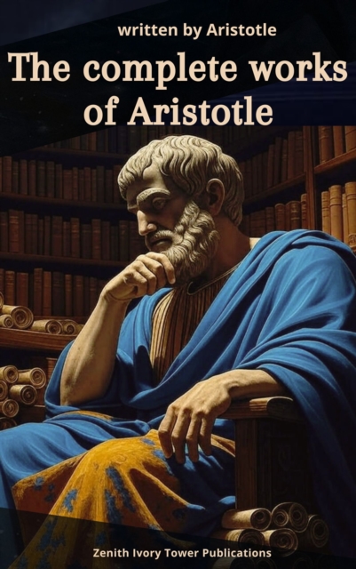 Complete Works of Aristotle