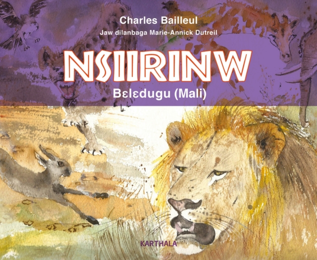 Contes du Bélédougou (Mali)