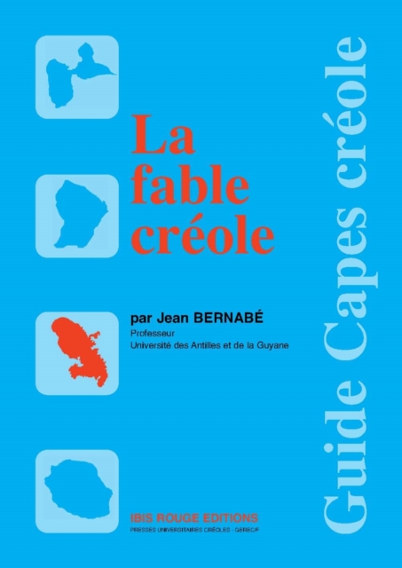 La fable créole