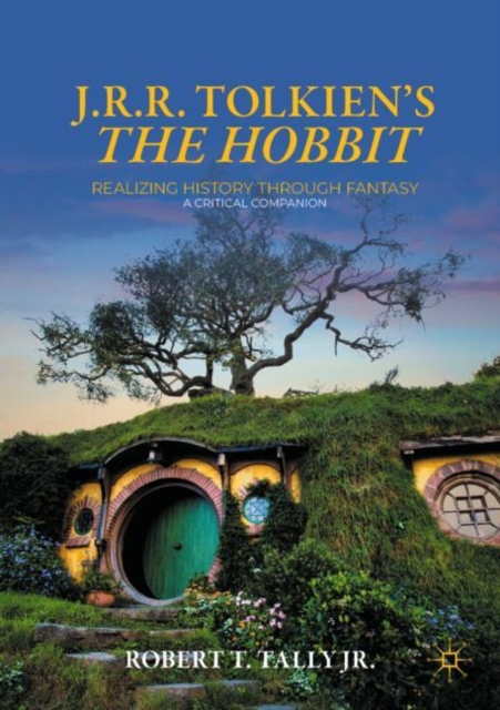 J. R. R. Tolkien's "e;The Hobbit"e;
