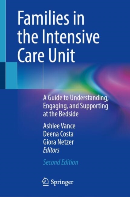 Families in the Intensive Care Unit