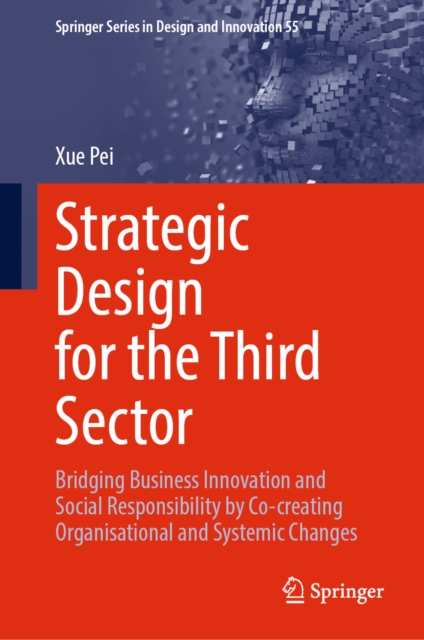 Strategic Design for the Third Sector