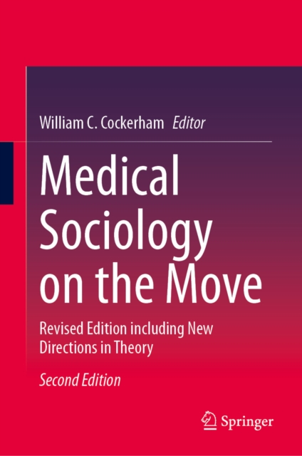 Medical Sociology on the Move