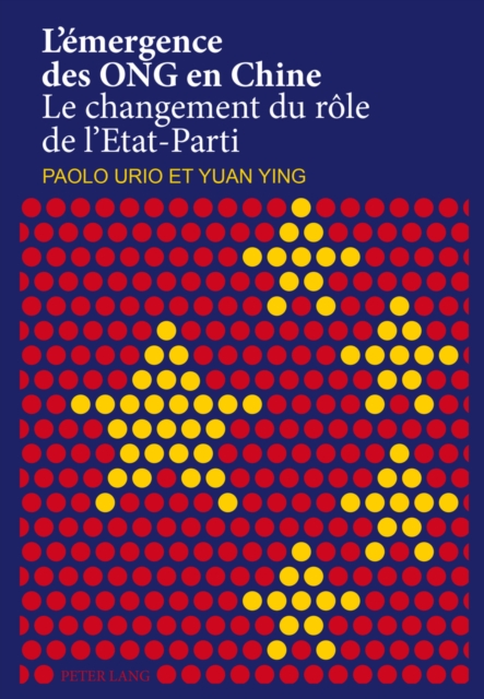 L’émergence des ONG en Chine