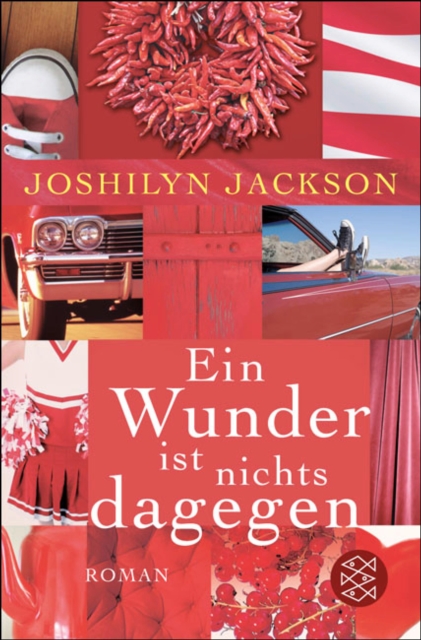 Ein Wunder ist nichts dagegen