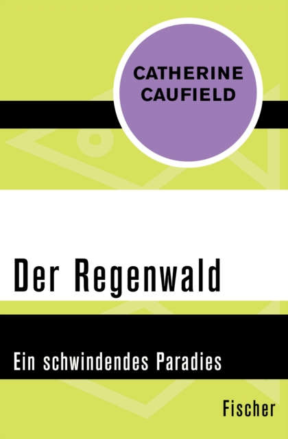 Der Regenwald