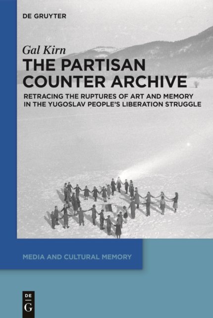 Partisan Counter-Archive