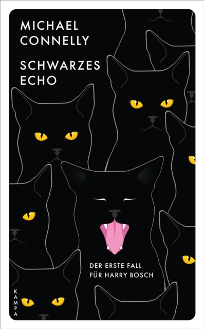 Schwarzes Echo