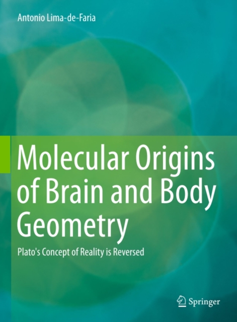 Molecular Origins of Brain and Body Geometry