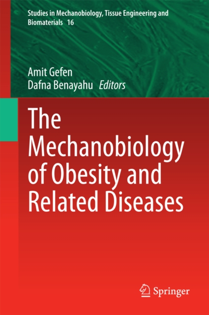 Mechanobiology of Obesity and Related Diseases