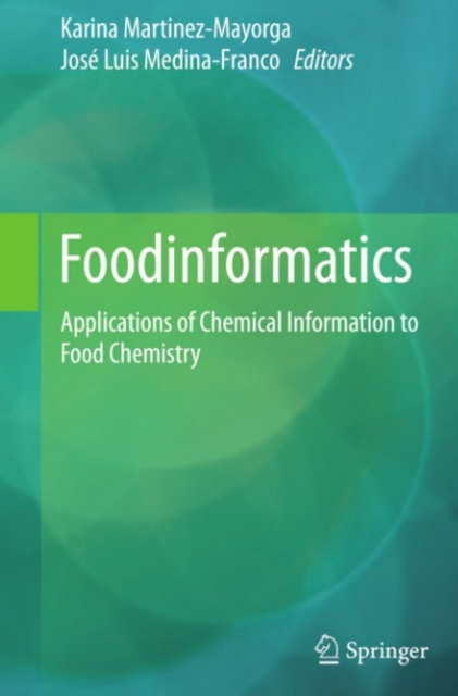 Foodinformatics