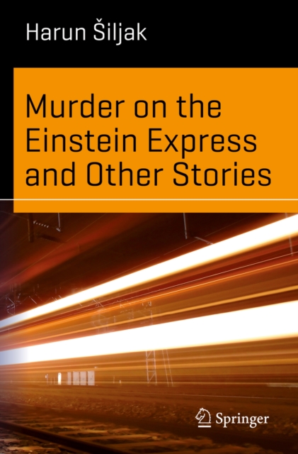 Murder on the Einstein Express and Other Stories