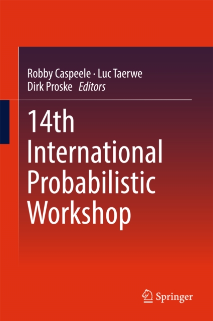 14th International Probabilistic Workshop