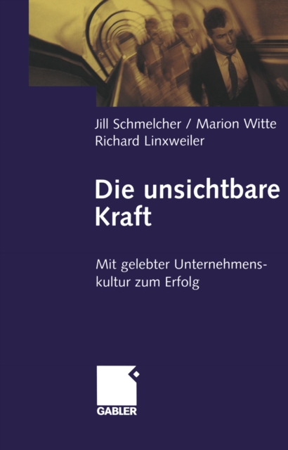 Die unsichtbare Kraft