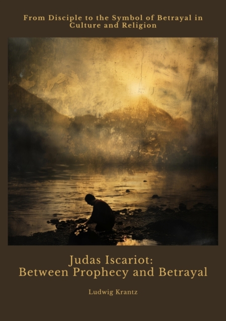 Judas Iscariot: Between Prophecy and Betrayal