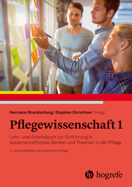 Pflegewissenschaft 1