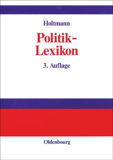 Politik-Lexikon