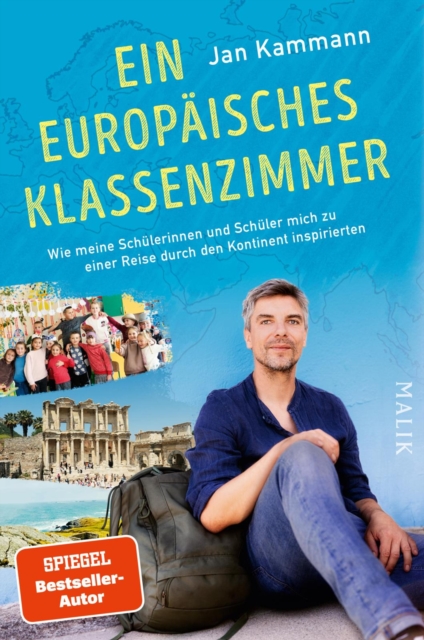 Ein europäisches Klassenzimmer