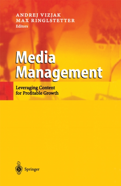 Media Management
