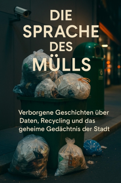 Die Sprache des Mulls