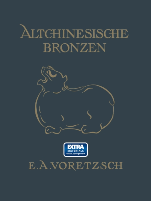 Altchinesische Bronzen