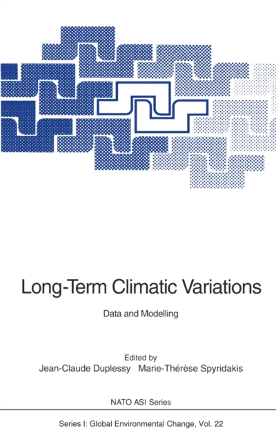 Long-Term Climatic Variations