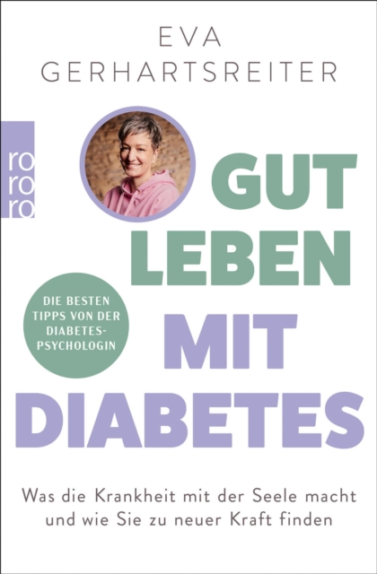 Gut leben mit Diabetes