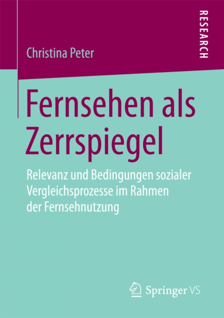 Fernsehen als Zerrspiegel