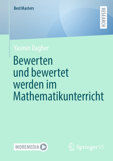 Bewerten und bewertet werden im Mathematikunterricht