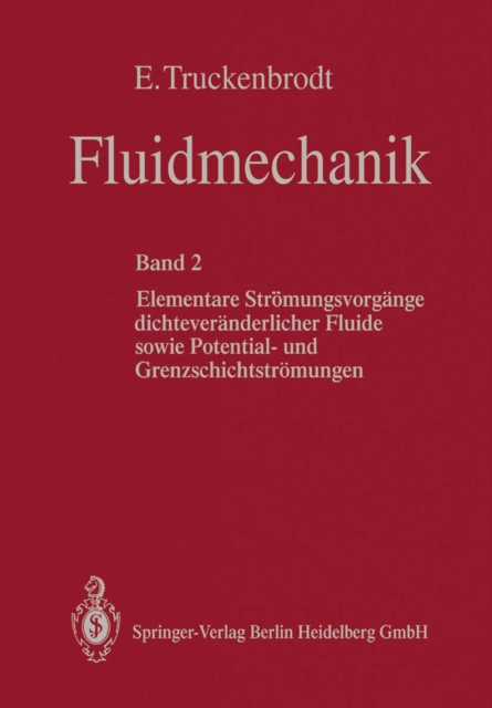 Fluidmechanik