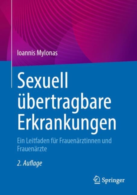 Sexuell ubertragbare Erkrankungen