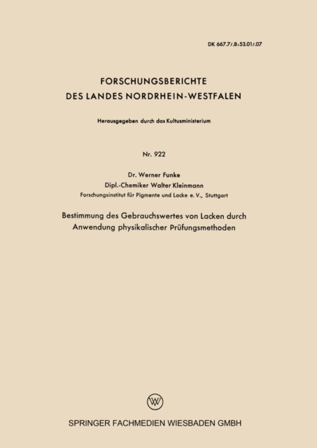 Biegungs- und Lagerschwingungen in Kurbeltrieben