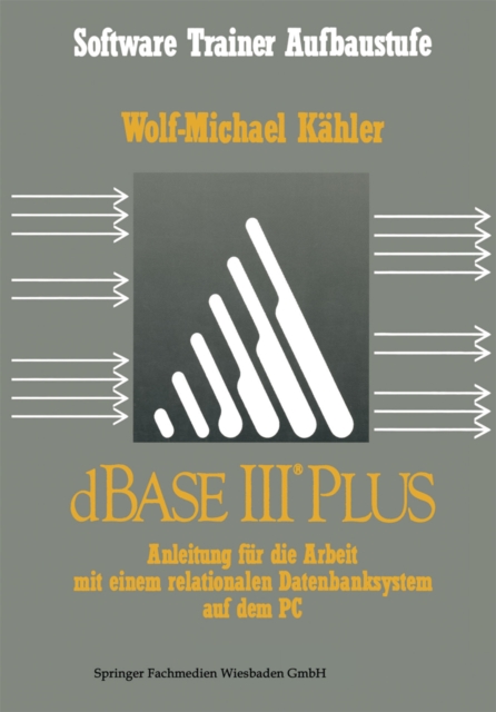 dBase III Plus