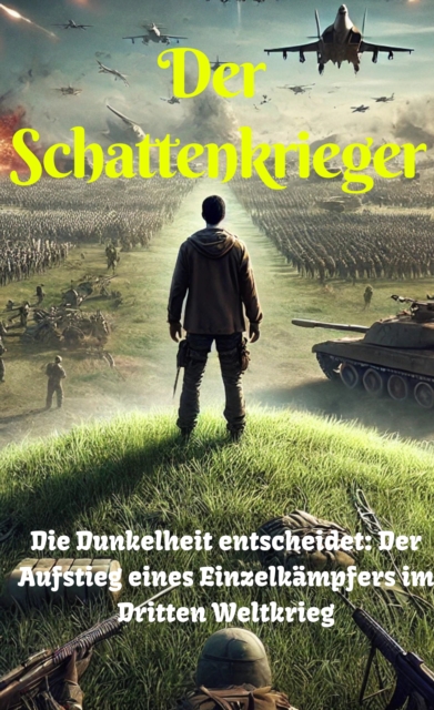Der Schattenkrieger
