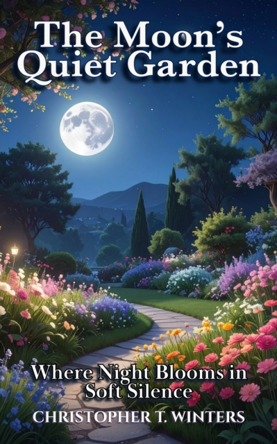 Moon's Quiet Garden