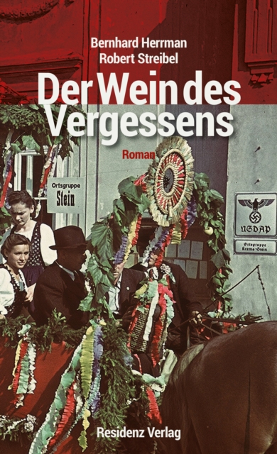 Der Wein des Vergessens