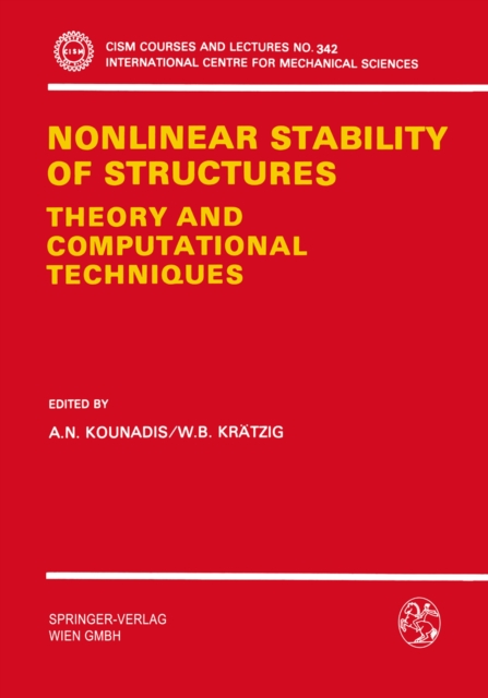 Nonlinear Stability of Structures
