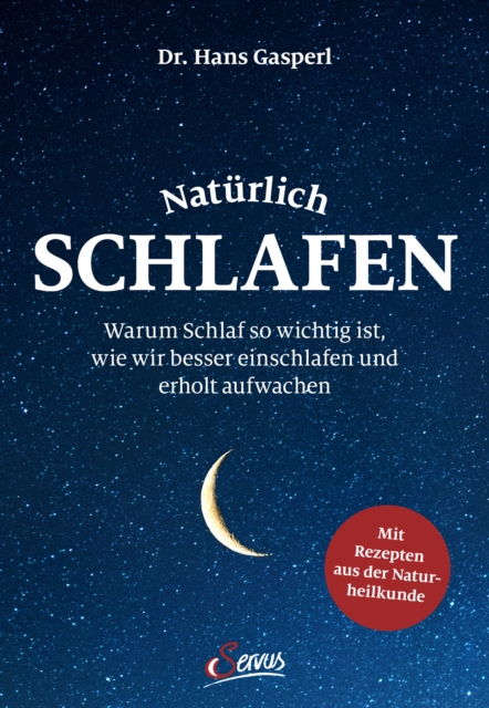 Natürlich schlafen