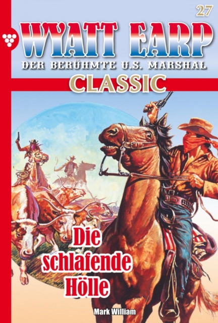 Wyatt Earp Classic 27 – Western