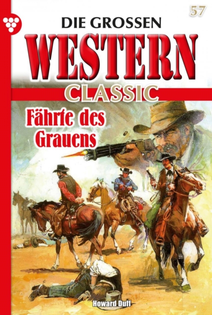 Die großen Western Classic 57 – Western